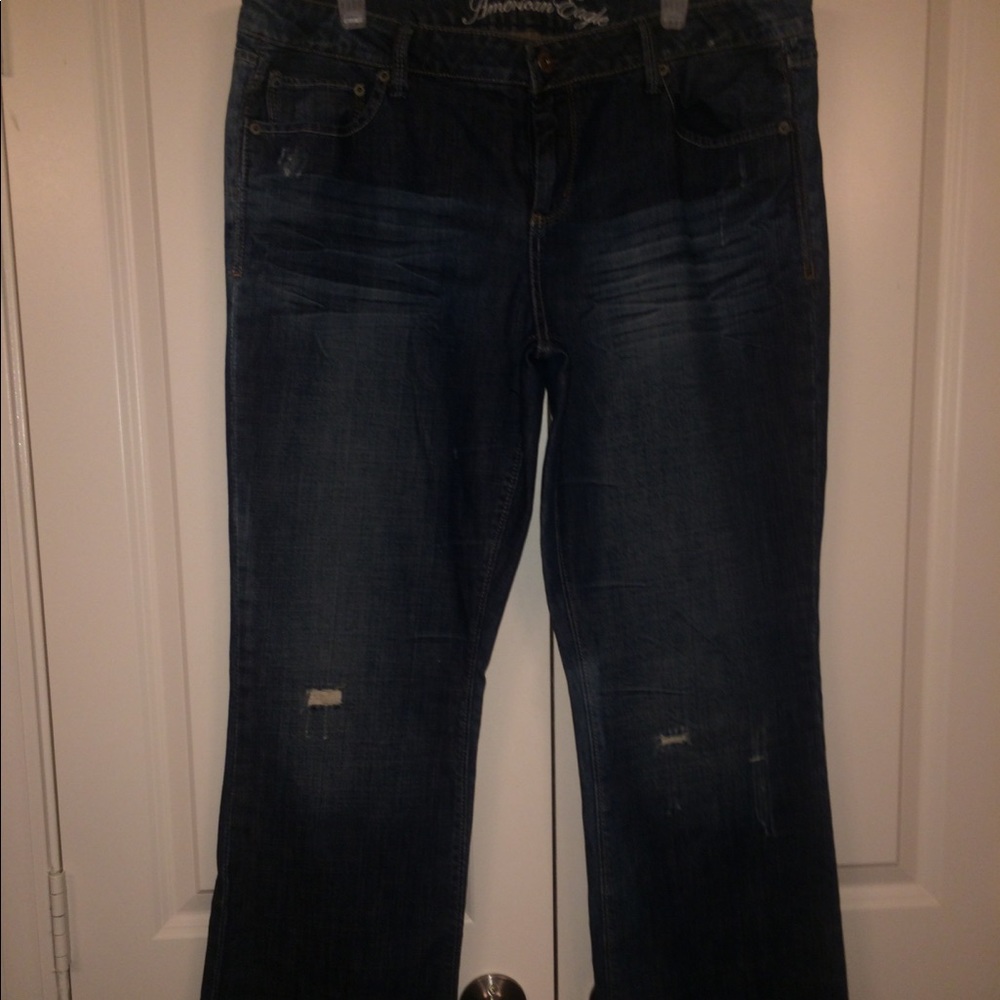 America Eagle 🦅 women’s jeans